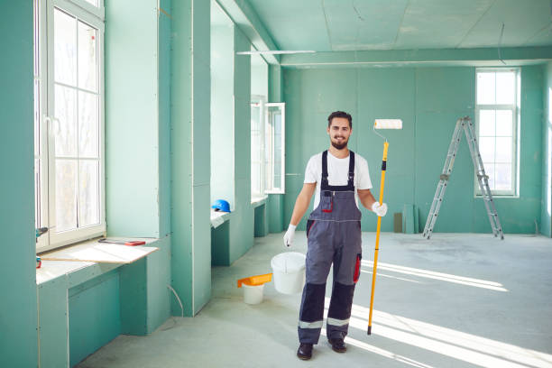 Best Commercial Mold Inspection  in Charlotte Hall, MD