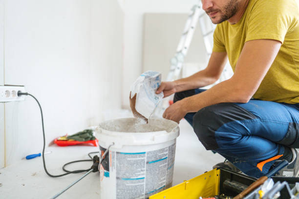 Best Asbestos and Lead Testing During Mold Inspection  in Charlotte Hall, MD
